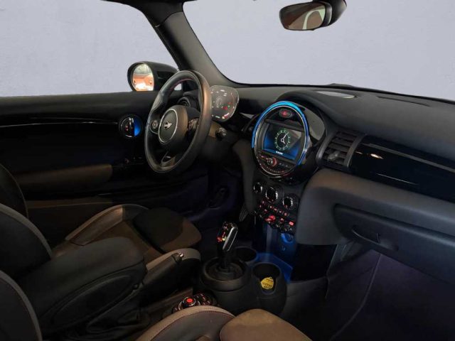 MINI Mini usata, con Controllo trazione