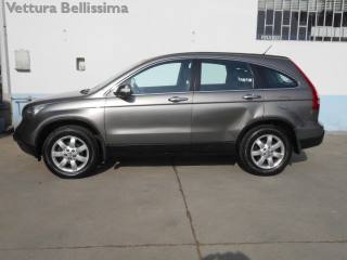 HONDA CR-V usata, con Airbag laterali