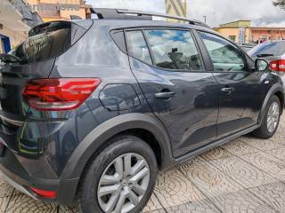 DACIA Sandero usata, con Chiusura centralizzata telecomandata
