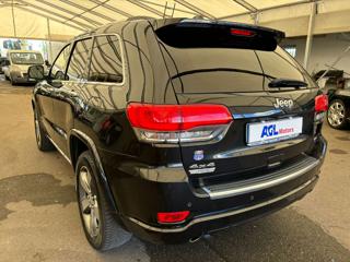 JEEP Grand Cherokee usata, con Airbag Passeggero