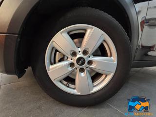 MINI Countryman usata, con Specchietti laterali elettrici