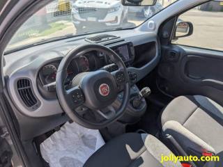 FIAT Panda usata, con Start/Stop Automatico