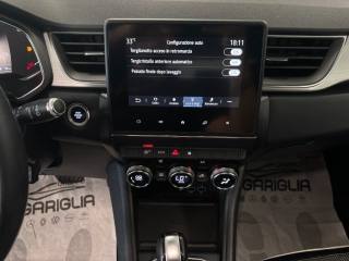 RENAULT Captur usata, con Regolazione elettrica sedili