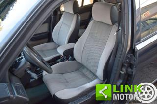 ALFA ROMEO 155 usata, con Regolazione elettrica sedili