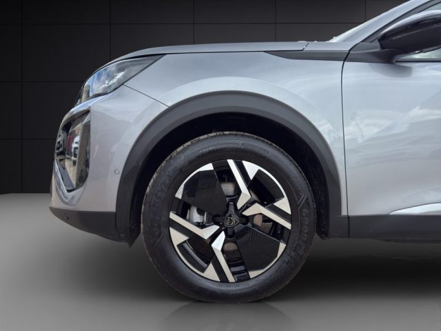 PEUGEOT 2008 usata, con Airbag testa