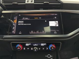 AUDI Q3 usata, con Park Distance Control