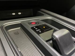 CUPRA Formentor usata, con Fendinebbia