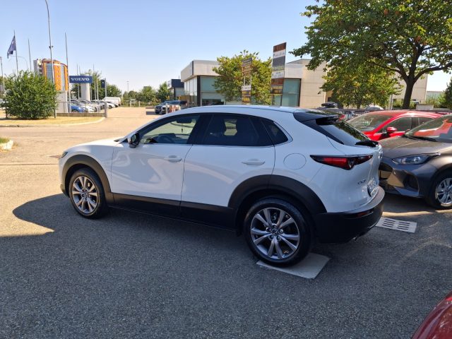 MAZDA CX-30 usata, con Airbag laterali