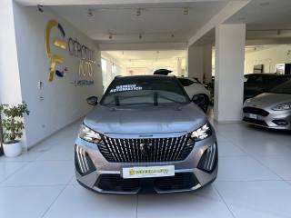 PEUGEOT 2008 usata, con Chiusura centralizzata