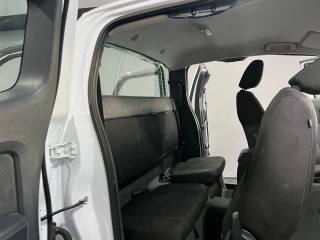 FORD Ranger usata, con Chiusura centralizzata