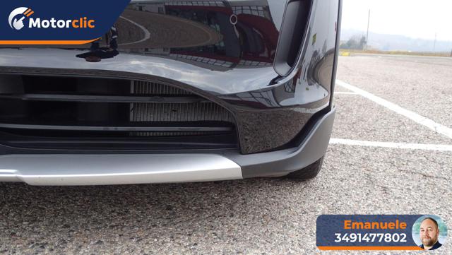 PORSCHE Taycan usata, con Volante in pelle