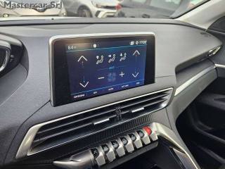 PEUGEOT 5008 usata, con Chiusura centralizzata telecomandata