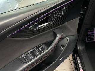 AUDI RS Q8 usata, con Cerchi in lega
