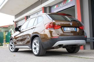 BMW X1 usata, con Kit fumatori