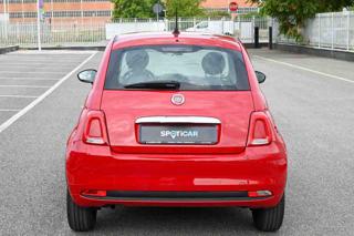 FIAT 500 usata, con Airbag testa