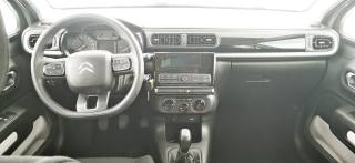 CITROEN C3 usata, con Controllo trazione