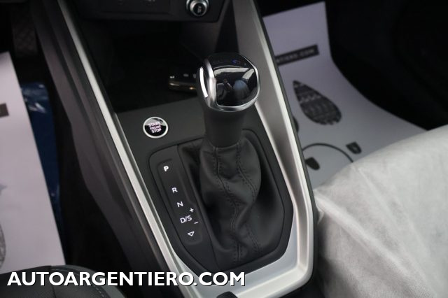 AUDI A1 usata, con Servosterzo