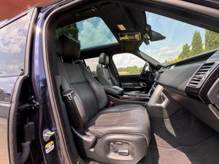 LAND ROVER Range Rover usata, con Chiusura centralizzata