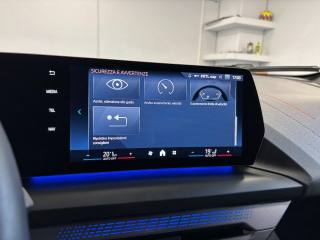 BMW 118 usata, con Frenata d