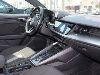 AUDI A3 usata, con ESP