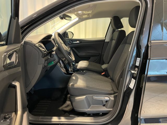 VOLKSWAGEN T-Cross usata, con Airbag Passeggero