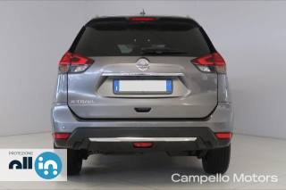 NISSAN X-Trail usata 3