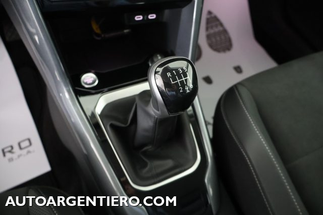 VOLKSWAGEN T-Roc usata, con Vetri oscurati