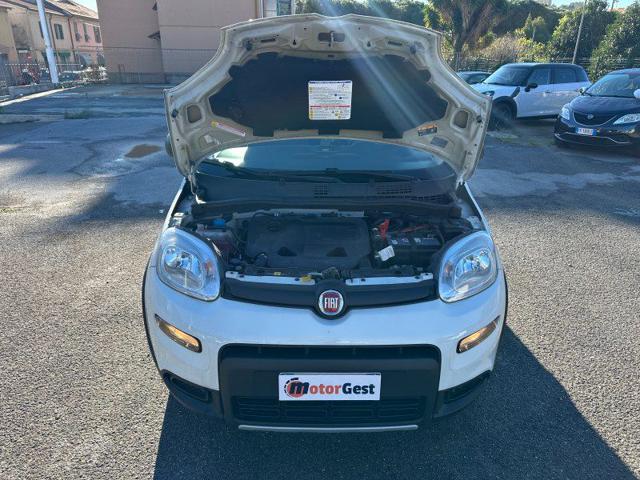 FIAT Panda usata 61