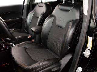 JEEP Compass usata, con Autoradio
