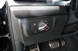 AUDI A6 usata, con Sedili sportivi