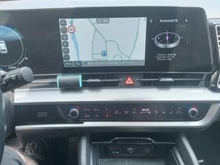 KIA Sportage usata, con Cruise Control
