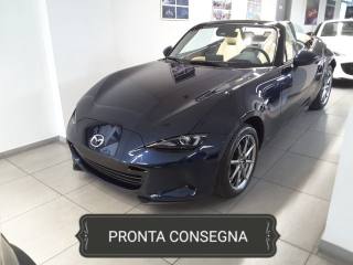 MAZDA MX-5 1.5L Skyactiv-G 132cv Kazari *PRONTA CONSEGNA*