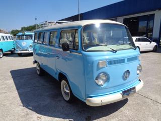 VOLKSWAGEN T2 usata 6