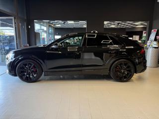 AUDI Q8 usata, con Airbag Passeggero