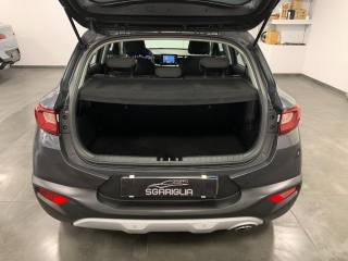 KIA Stonic usata, con Filtro antiparticolato