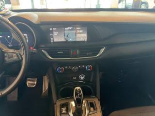 ALFA ROMEO Stelvio usata, con Autoradio