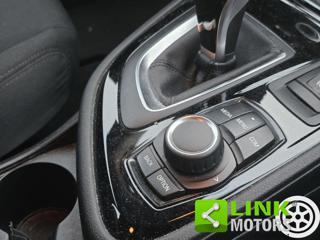 BMW 216 usata, con Portellone posteriore elettrico