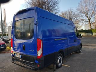 IVECO Daily usata, con Controllo trazione
