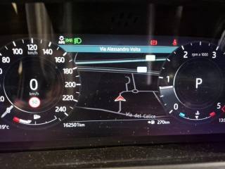 LAND ROVER Range Rover Velar usata, con Park Distance Control
