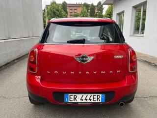 MINI Countryman usata, con Controllo trazione