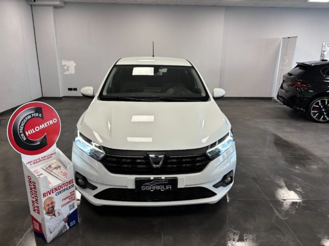 DACIA Sandero usata, con Airbag