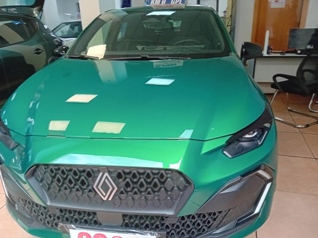 RENAULT Clio usata, con ABS