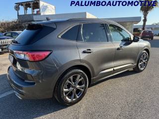 FORD Kuga usata, con Autoradio digitale