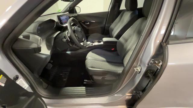 PEUGEOT 2008 usata, con Cerchi in lega