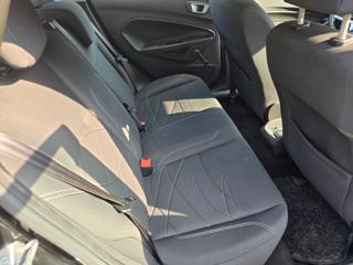 FORD Fiesta usata, con Alzacristalli elettrici