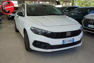 FIAT Tipo usata, con Airbag