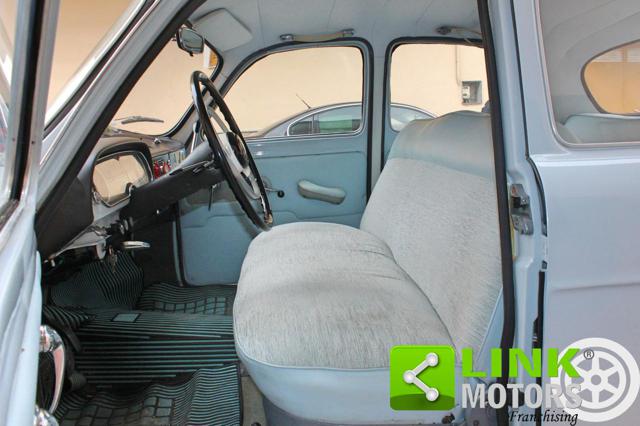 ALFA ROMEO Giulietta usata 35