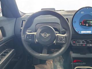 MINI Countryman usata 11