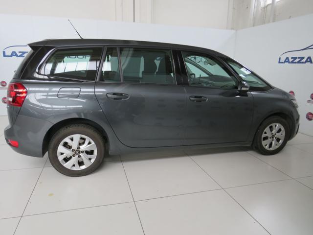 CITROEN Grand C4 Picasso usata, con Autoradio