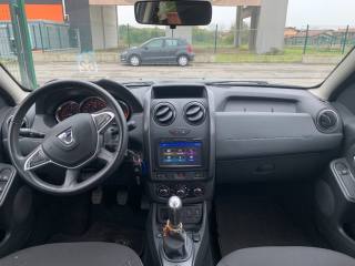 DACIA Duster usata, con Controllo trazione